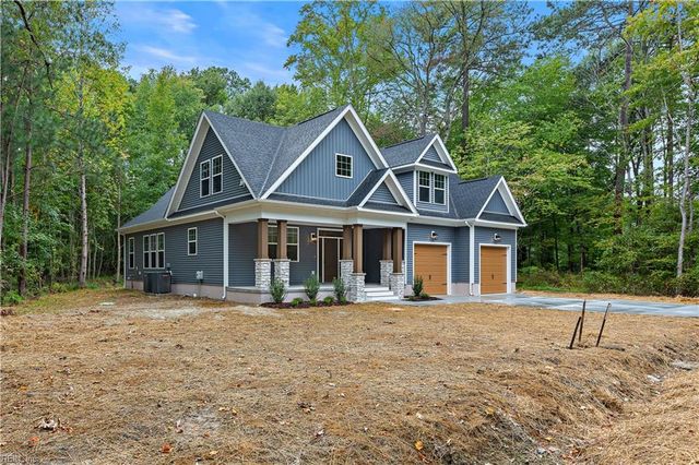 283 Lawnes Neck DR, Smithfield, VA 23430