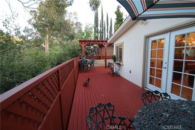 23777 Mulholland Hwy Spc 35, Calabasas, CA 91302