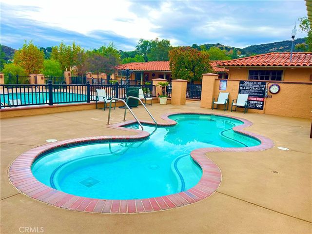 23777 Mulholland Hwy Spc 35, Calabasas, CA 91302