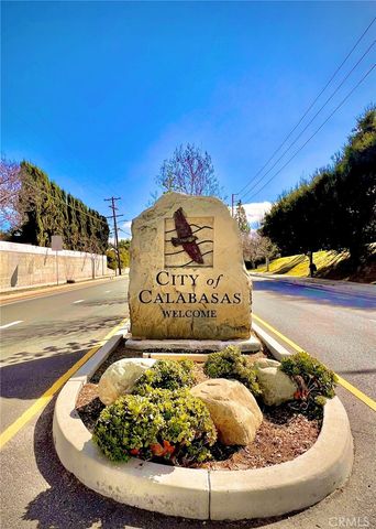 23777 Mulholland Hwy Spc 35, Calabasas, CA 91302