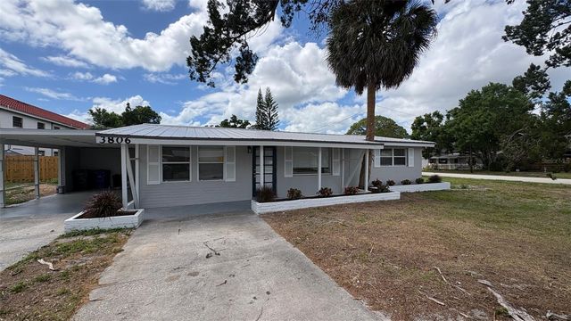3806 ASBURY PLACE, Sarasota, FL 34232