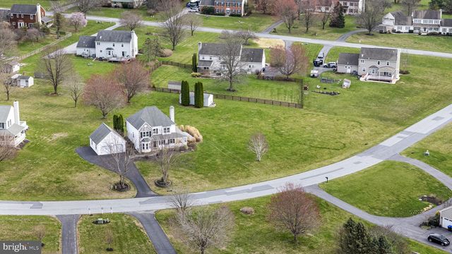 244 SHORE LINE DR, Honey Brook, PA 19344