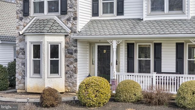 244 SHORE LINE DR, Honey Brook, PA 19344