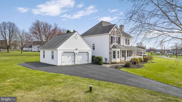 244 SHORE LINE DR, Honey Brook, PA 19344