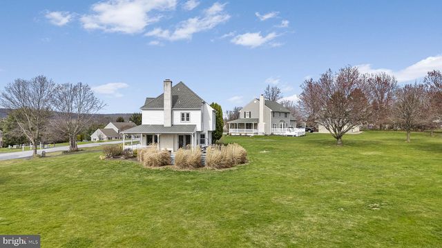 244 SHORE LINE DR, Honey Brook, PA 19344