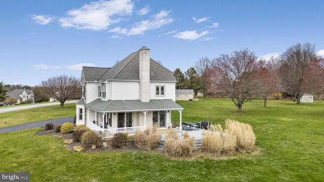 244 SHORE LINE DR, Honey Brook, PA 19344