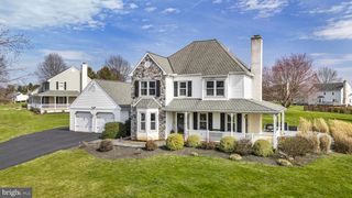 244 SHORE LINE DR, Honey Brook, PA 19344