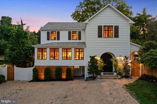 7838 KENT RD, Alexandria, VA 22308