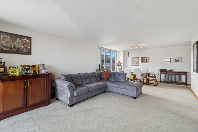 5201 S CORNELL Avenue 3E, Chicago, IL 60615