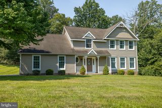 2 KLINE DR, Thornton, PA 19373
