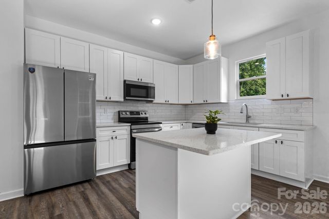 209 knott Street, Shelby, NC 28150
