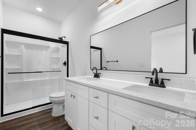 209 knott Street, Shelby, NC 28150