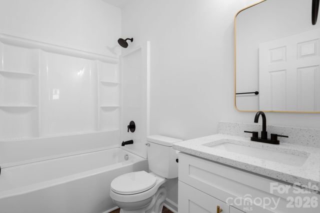 209 knott Street, Shelby, NC 28150