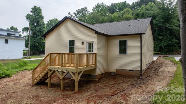 209 knott Street, Shelby, NC 28150