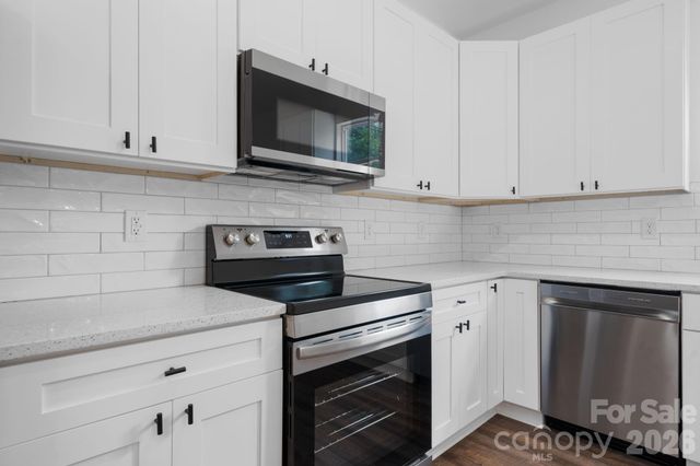 209 knott Street, Shelby, NC 28150