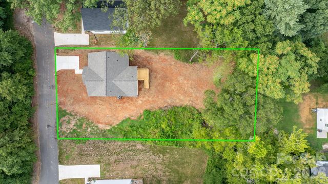 209 knott Street, Shelby, NC 28150