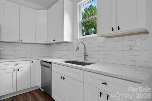 209 knott Street, Shelby, NC 28150