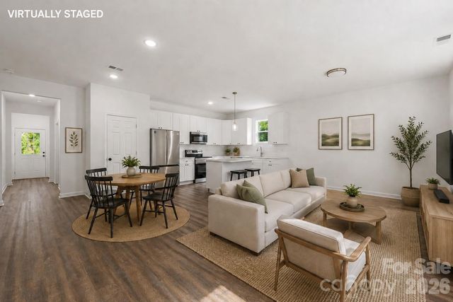 209 knott Street, Shelby, NC 28150