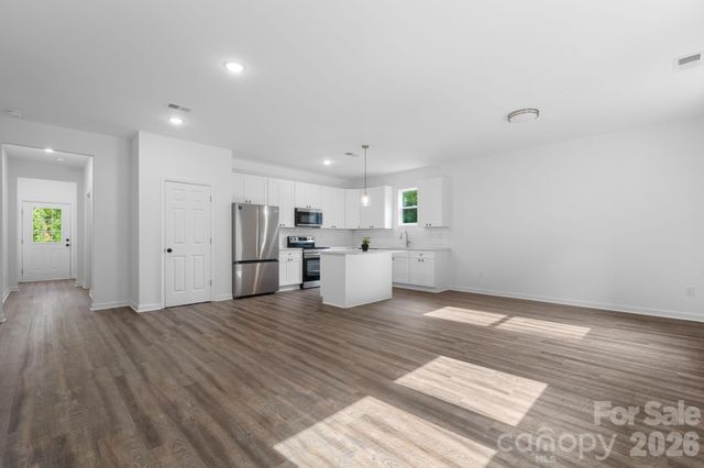 209 knott Street, Shelby, NC 28150