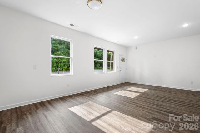 209 knott Street, Shelby, NC 28150