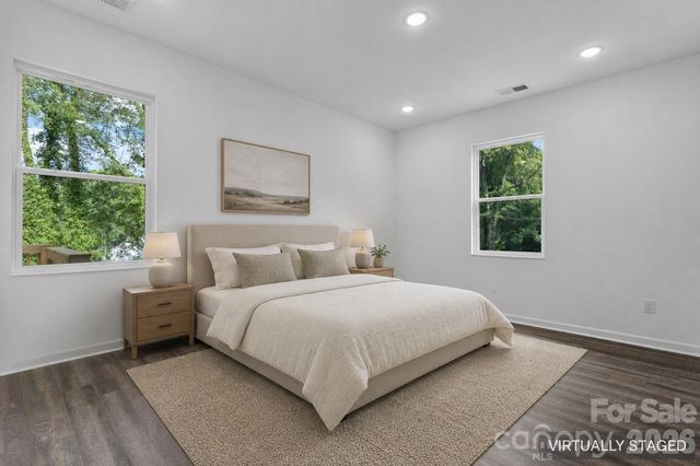 209 knott Street, Shelby, NC 28150