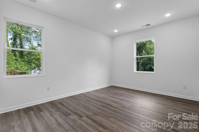 209 knott Street, Shelby, NC 28150