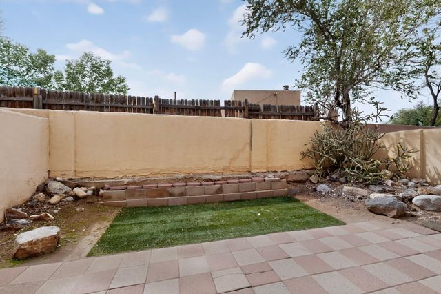 2835 Estrella Brillante Street NW, Albuquerque, NM 87120