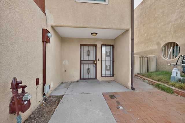 2835 Estrella Brillante Street NW, Albuquerque, NM 87120