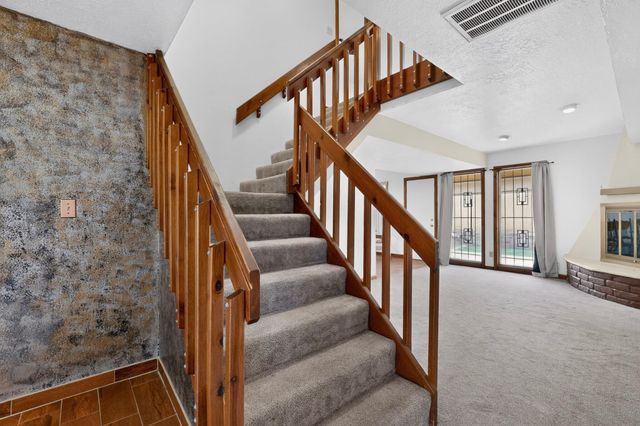2835 Estrella Brillante Street NW, Albuquerque, NM 87120