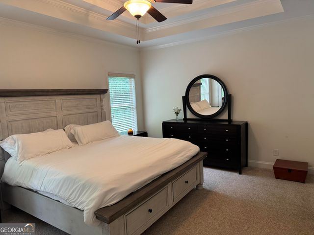 366 Dawson Manor Drive, Dawsonville, GA 30534