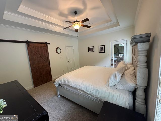 366 Dawson Manor Drive, Dawsonville, GA 30534