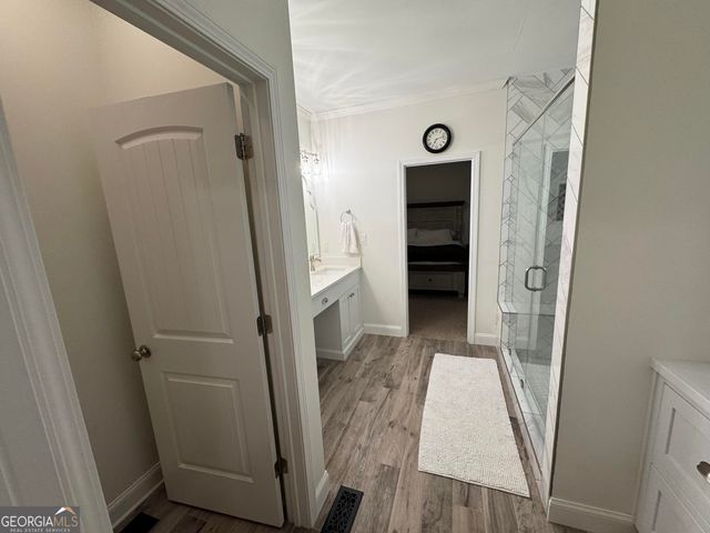 366 Dawson Manor Drive, Dawsonville, GA 30534
