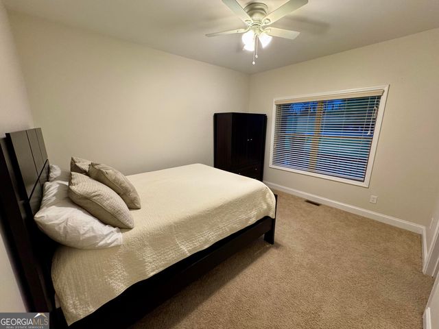 366 Dawson Manor Drive, Dawsonville, GA 30534