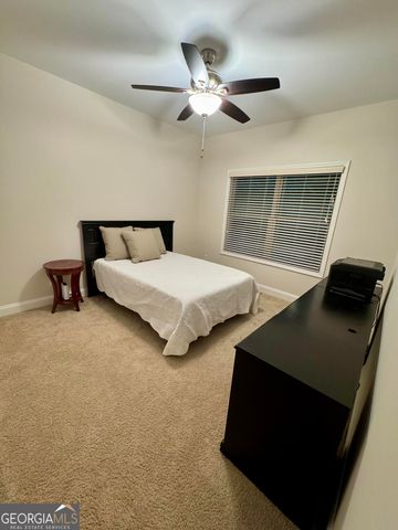 366 Dawson Manor Drive, Dawsonville, GA 30534
