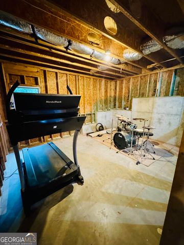 366 Dawson Manor Drive, Dawsonville, GA 30534