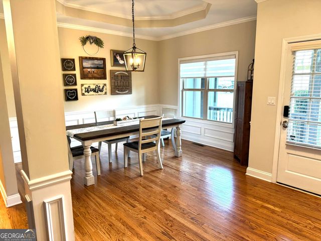 366 Dawson Manor Drive, Dawsonville, GA 30534