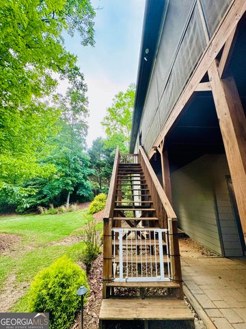 366 Dawson Manor Drive, Dawsonville, GA 30534