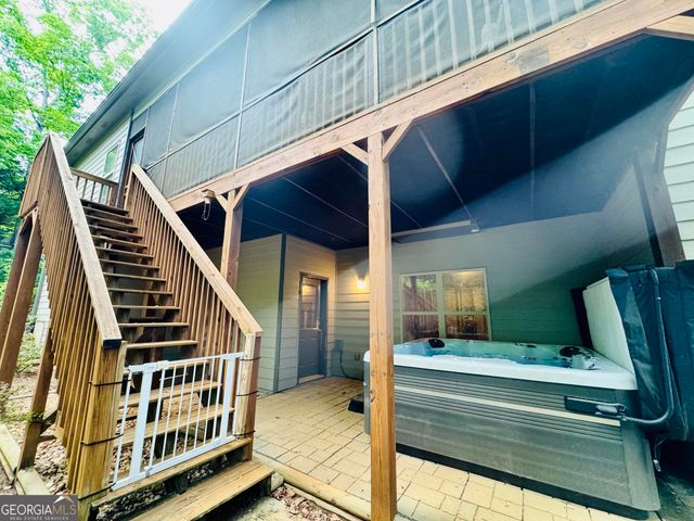366 Dawson Manor Drive, Dawsonville, GA 30534