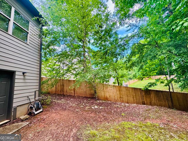 366 Dawson Manor Drive, Dawsonville, GA 30534