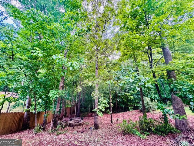 366 Dawson Manor Drive, Dawsonville, GA 30534