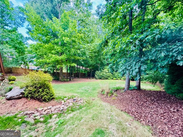366 Dawson Manor Drive, Dawsonville, GA 30534