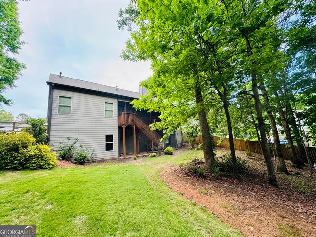 366 Dawson Manor Drive, Dawsonville, GA 30534