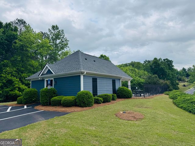 366 Dawson Manor Drive, Dawsonville, GA 30534