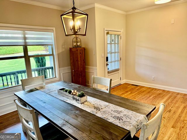 366 Dawson Manor Drive, Dawsonville, GA 30534