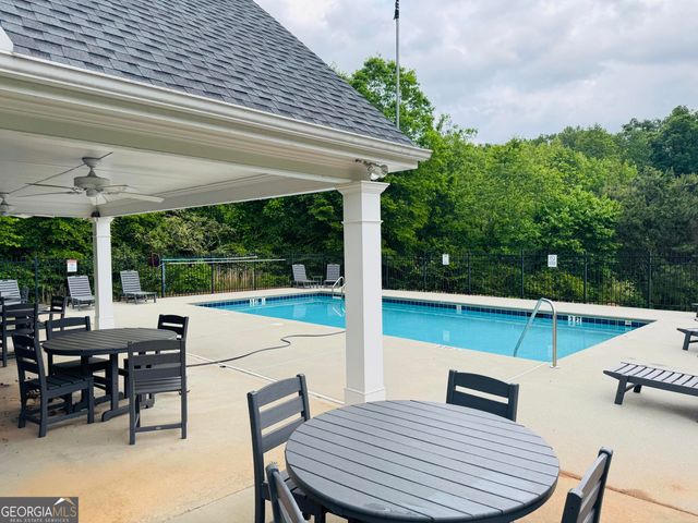 366 Dawson Manor Drive, Dawsonville, GA 30534