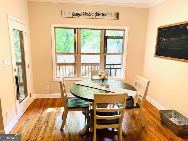 366 Dawson Manor Drive, Dawsonville, GA 30534