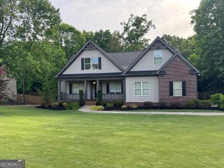 366 Dawson Manor Drive, Dawsonville, GA 30534