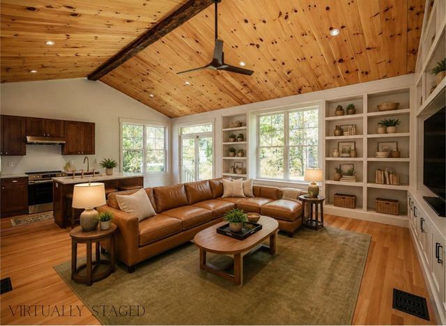91 Cedar Street, Hopkinton, NH 03229
