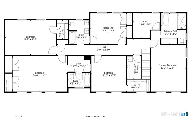 210 Pansy Road, Fairfield, CT 06824