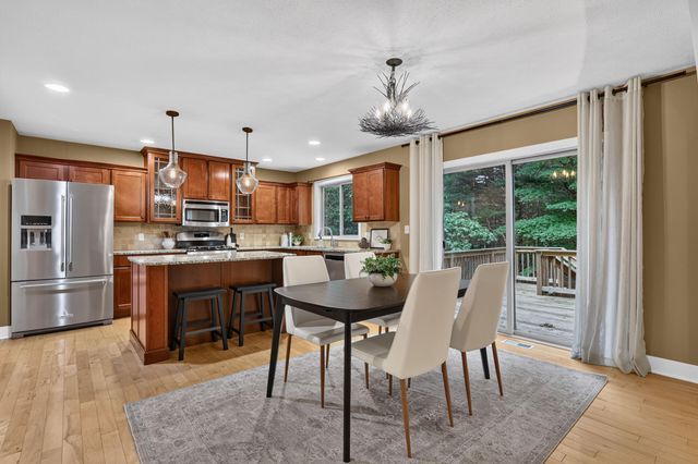 16826 Birchview Drive, Crockery Twp, MI 49448